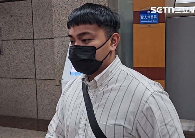 台灣新聞通訊社-醉茫酒駕撞死運將！邱軍落跑「闖紅燈逃逸」　國民法庭一審重判10年