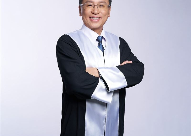 台灣新聞通訊社-不等國民黨徵召？魏平政正式宣布「參選彰化縣長」喊：我準備好了