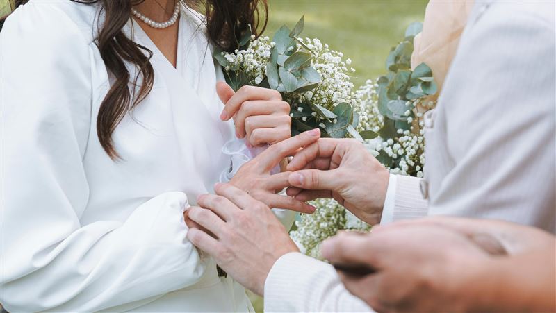 台灣新聞通訊社-新婚不到2個月…尪柬埔寨販毒被關！妻子聞噩耗「守空閨3年」心碎斷婚