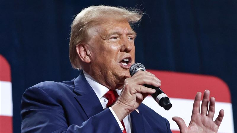 台灣新聞通訊社-中東危機美歐生裂痕　川普能讓美國退出北約？分析一次看