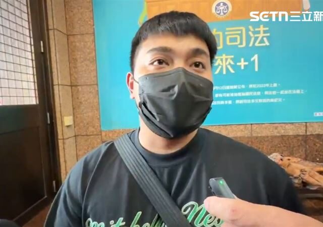 台灣新聞通訊社-酒駕肇事撞死人！國民法官重判10年　邱軍鞠躬道歉回應了：努力和解