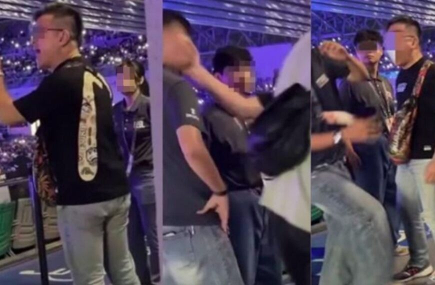 台灣新聞通訊社-掌摑工讀生…房仲道歉信竟「100% AI生成」　網揪3大特徵：誠意0分