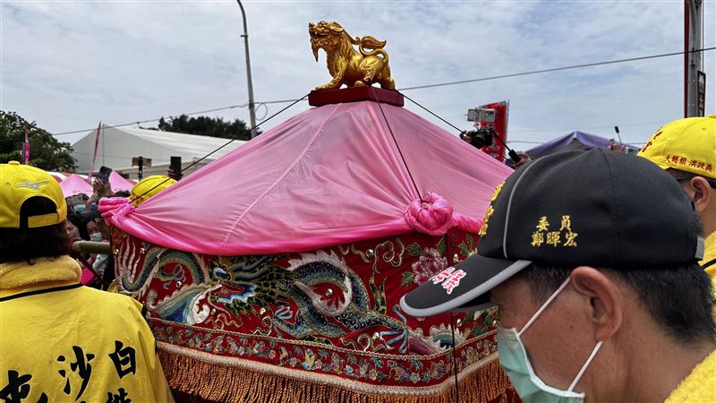 台灣新聞通訊社-京華城案遭疑判決與新聞稿不一致 北院:性質不同