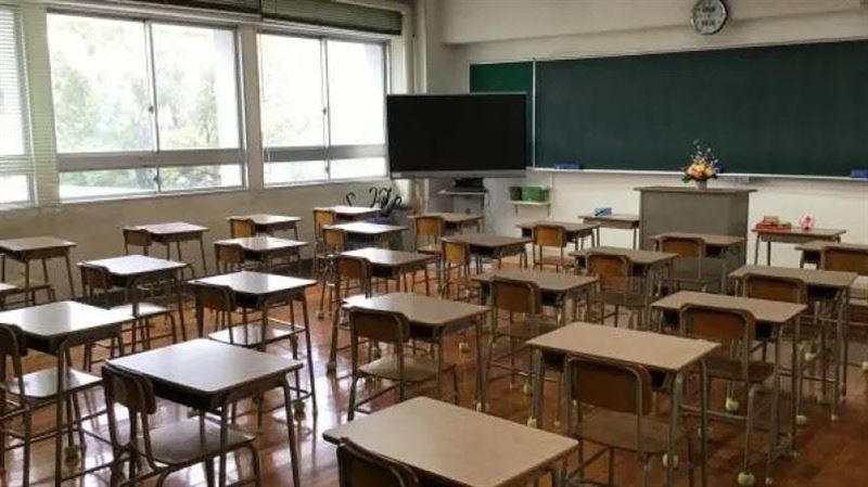 台灣新聞通訊社-單日「6學生請假」老師嚇壞！一票大人也中鏢：傳染力超強