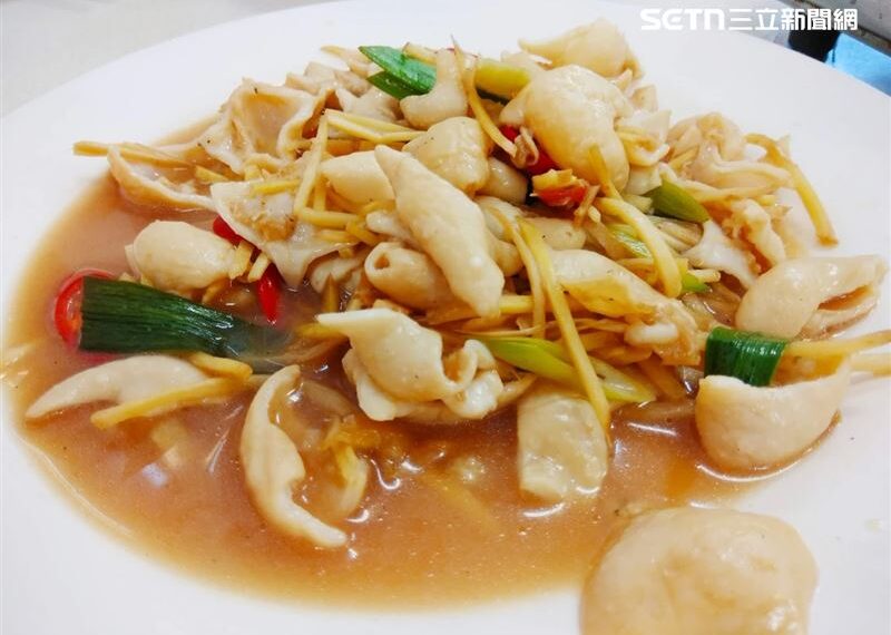 台灣新聞通訊社-獨/衰爆!客人「沒吃到薑絲炒大腸」苗栗名店竟挨告妨礙自由成全台首例