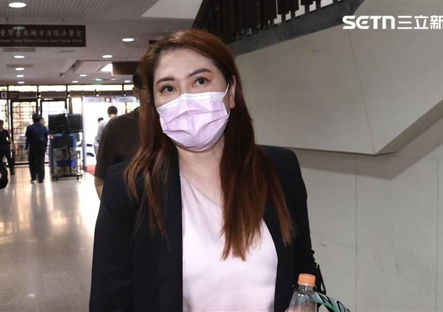 台灣新聞通訊社-薛楷莉慘了！被控詐騙男友420萬　一審法官洗錢罪判刑1年8月