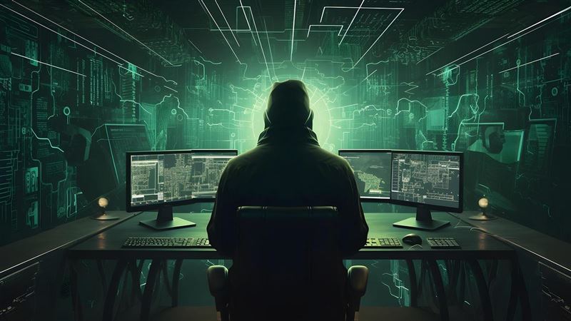 台灣新聞通訊社-資安風暴來了！企業開始瘋買資安保險　保費暴衝5倍真相曝光