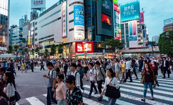 台灣新聞通訊社-孝親之旅變丟臉大會！他崩潰控父母遊日奧客行為　網曝唯一解方