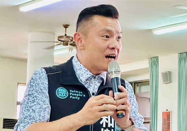 台灣新聞通訊社-民眾黨募款千萬只給「這群人」！江和樹急喊：不公平