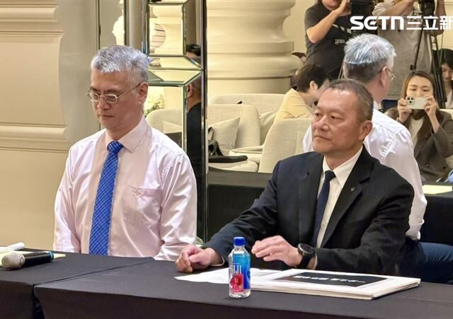 台灣新聞通訊社-微風反擊！控北車商場評選不公　點名「范姓評委」提供新光人壽顧問服務