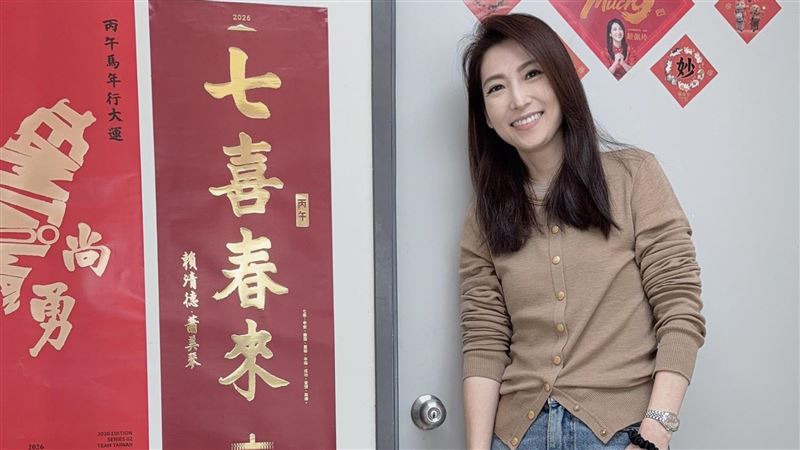 台灣新聞通訊社-前助理朱政騏涉偷拍機密傳對岸　鍾佩玲發聲：未曾授權接觸機密文件