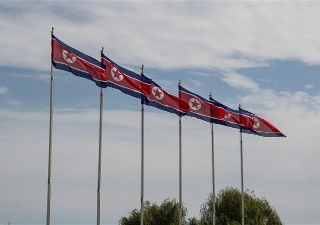 台灣新聞通訊社-北韓處決未成年、孕婦！逼家屬看過程　遺體無法領回