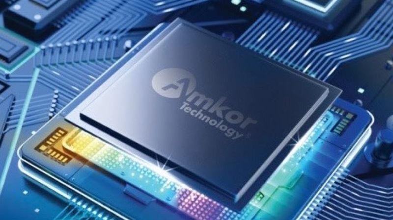 台灣新聞通訊社-輝達、台積電等科技巨頭都找他！　「這家」封測大廠股價一年狂飆250%