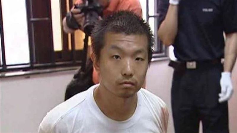 台灣新聞通訊社-他殺六名警察只為一輛自行車？楊佳襲警案內幕曝光：你不給一個說法我給