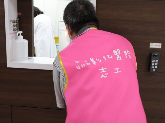 台灣新聞通訊社-喪女後走不出來…彰化父急診當志工：找到活下去的理由
