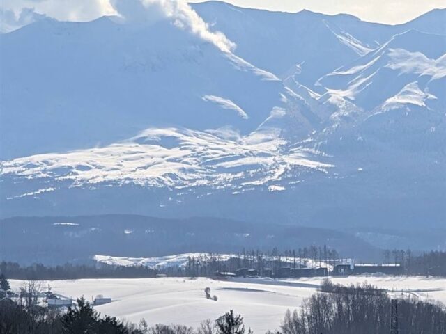 台灣新聞通訊社-薰衣草森林集團推新品牌Adagio Retreat緩慢瑞萃　首間選址北海道十勝岳