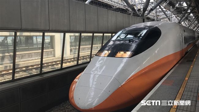 台灣新聞通訊社-不想一路罰站！高鐵自由座「搶位終極3招」曝　這站上車位子最空