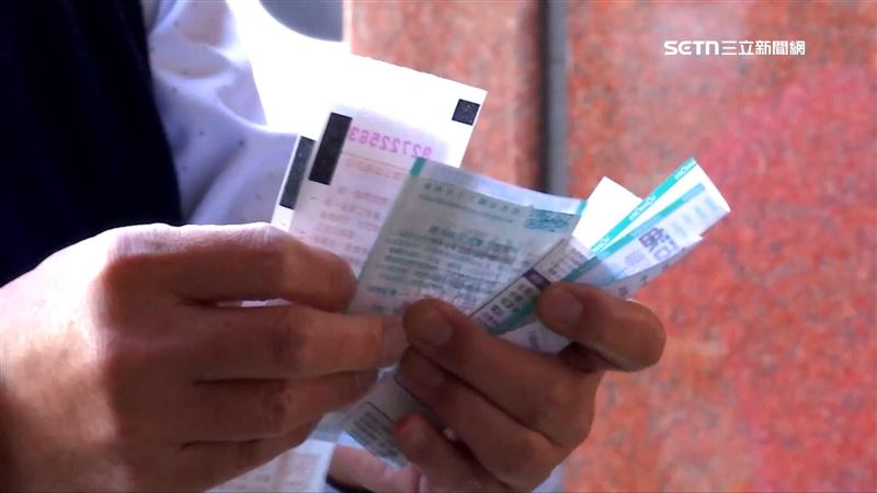 台灣新聞通訊社-115年1、2月發票開獎！雙北狂攬千萬8張、雲端百萬19張　中獎快對