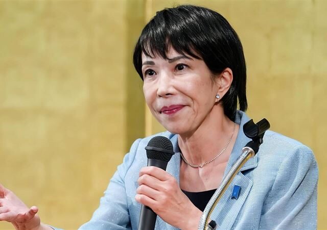 台灣新聞通訊社-高市早苗訪越聚焦區域和平　將談自由開放印太戰略