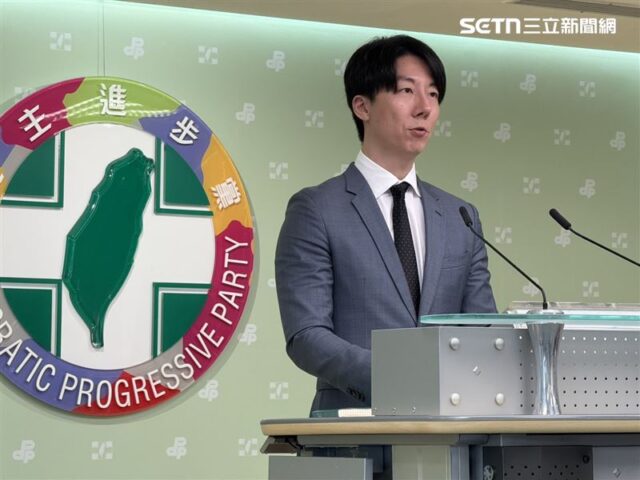 台灣新聞通訊社-國台辦稱管制高德地圖「反科技」　民進黨嗆爆：中國可用Google Maps？