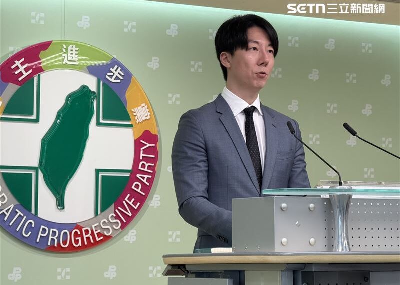 台灣新聞通訊社-國台辦稱管制高德地圖「反科技」　民進黨嗆爆：中國可用Google Maps？