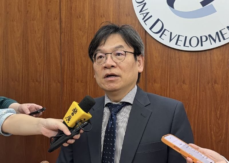 台灣新聞通訊社-國發會：中東戰爭若速終結　經濟成長率仍有望破7%