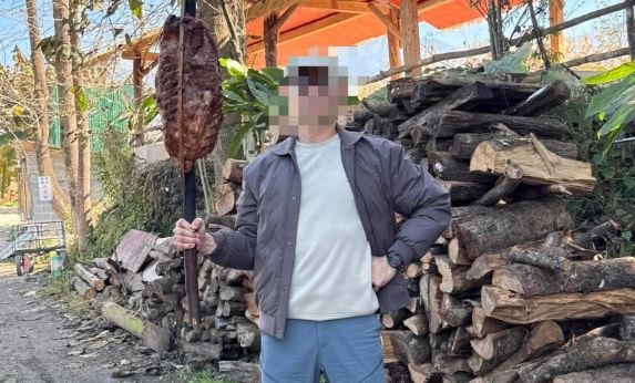 台灣新聞通訊社-校長淪最強小三2/出軌男急切割前女友 寫愛妻聲明「割地賠款」求原諒