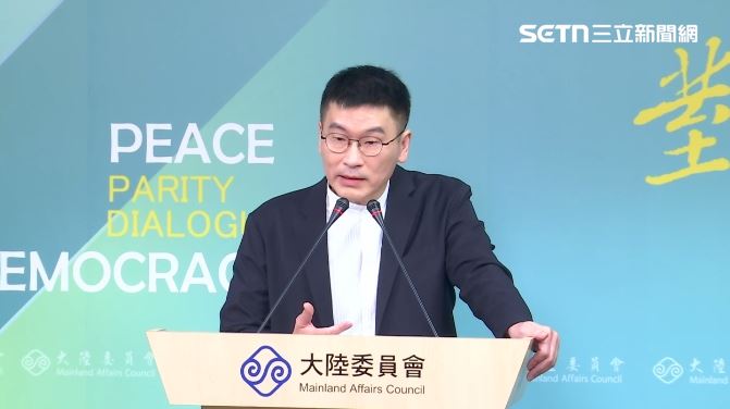 台灣新聞通訊社-《陽光女子合唱團》中國宣傳變「中國台灣」！梁文傑：文化部將研議