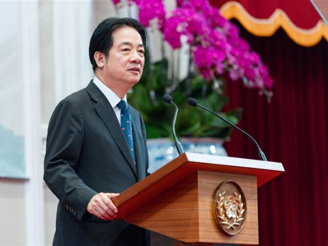 台灣新聞通訊社-聚焦國土調適！氣候變遷委員會將推「綠蔭倍增計畫」　追求體感降溫8度