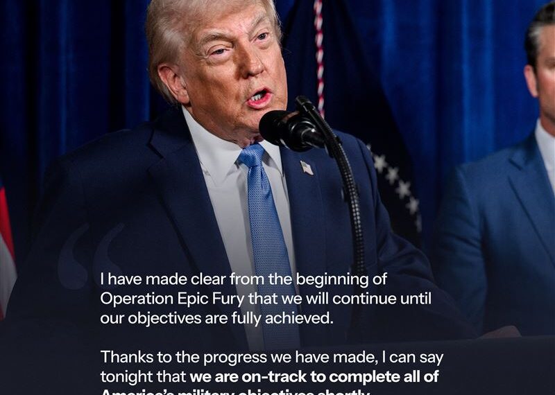 台灣新聞通訊社-川普演講火上加油！民主黨領袖諷「語無倫次」　全球市場紅翻黑