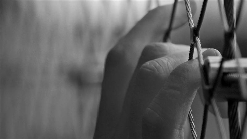 台灣新聞通訊社-女子報案喊：被綁架…1通電話急衝到她家！害警察「疲於奔命」下場曝