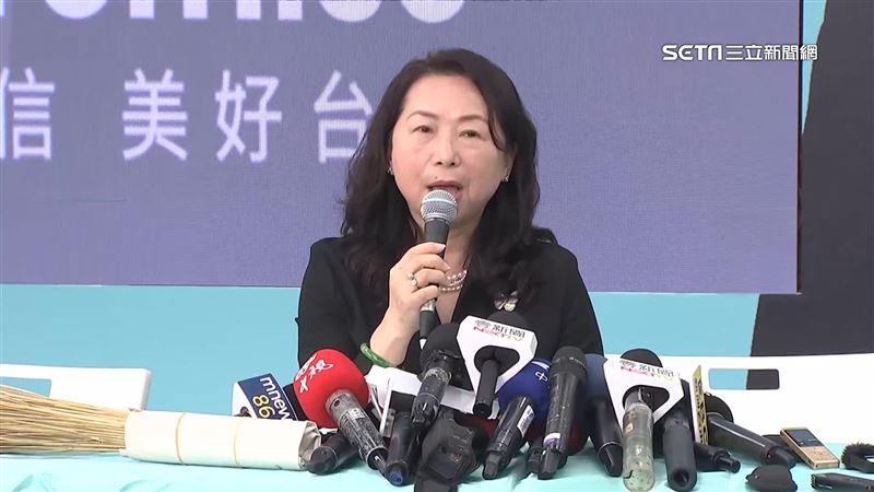 台灣新聞通訊社-徐春鶯統戰線像諜報驚悚片！周軒曝中共高官滲透台灣21年時間軸