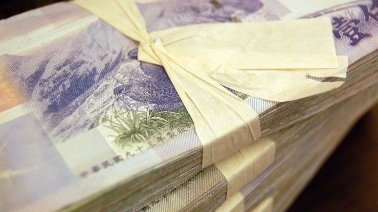 台灣新聞通訊社-財神爺偏心？14張200萬發票大獎「這2縣市包辦11張」　門市、詳細地址曝