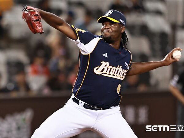 台灣新聞通訊社-中職／德保拉即將回歸一軍？　兄弟教頭鬆口可能就是本週！