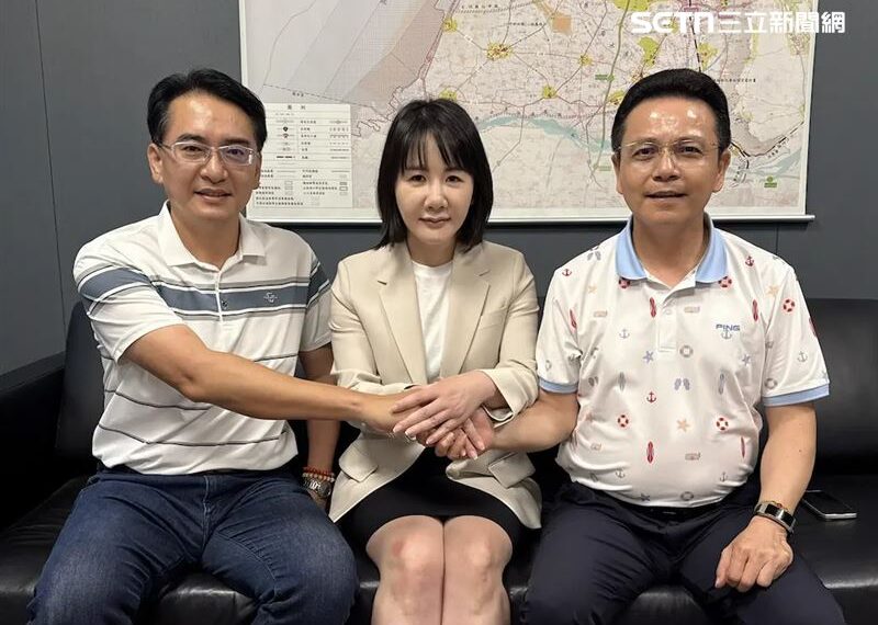 台灣新聞通訊社-空降律師參戰傳聞引反彈！謝衣鳯再出招「3強聯手」聲明：回歸在地徵召