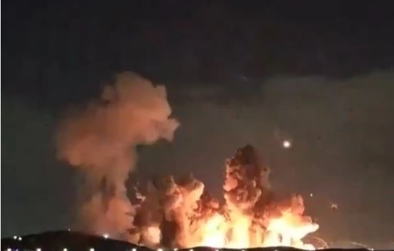 台灣新聞通訊社-被炸怕！伊朗存活高官中斷聯繫「開會都害怕」　政府功能傳已失靈