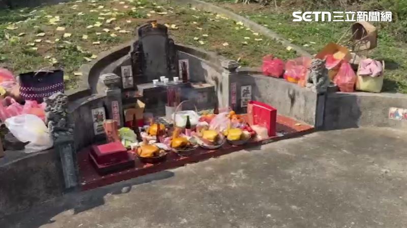 台灣新聞通訊社-清明財運大爆發！4生肖獲祖先庇佑　「10大禁忌」別踩雷