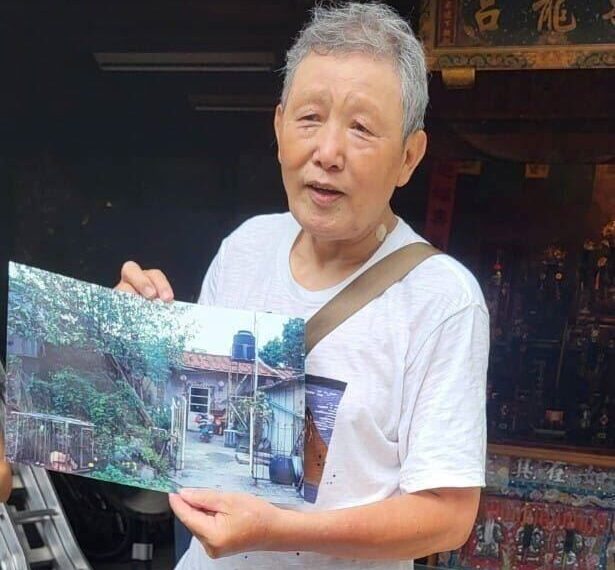 台灣新聞通訊社-從金牌攝影師到街頭職人　新竹文史國寶溫文龍辭世享壽73歲