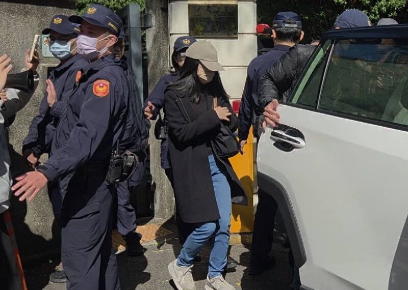 台灣新聞通訊社-剴剴案社工遭起訴　社工學界籲司法審酌實務侷限