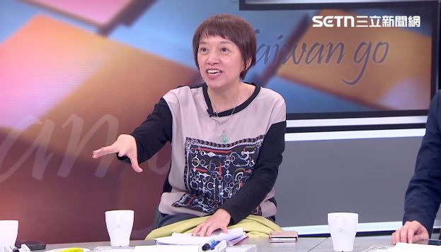 台灣新聞通訊社-徐春鶯傳滲透台灣20年　她揭密「背後金流近3千萬」：還固定領中國社保