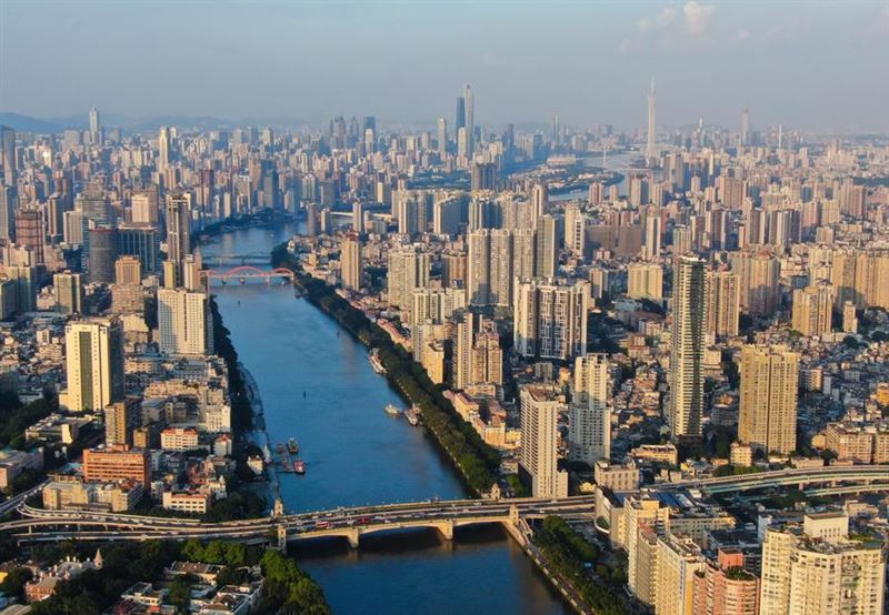 台灣新聞通訊社-中國下調經濟成長目標引關注　官媒駁經濟失速論