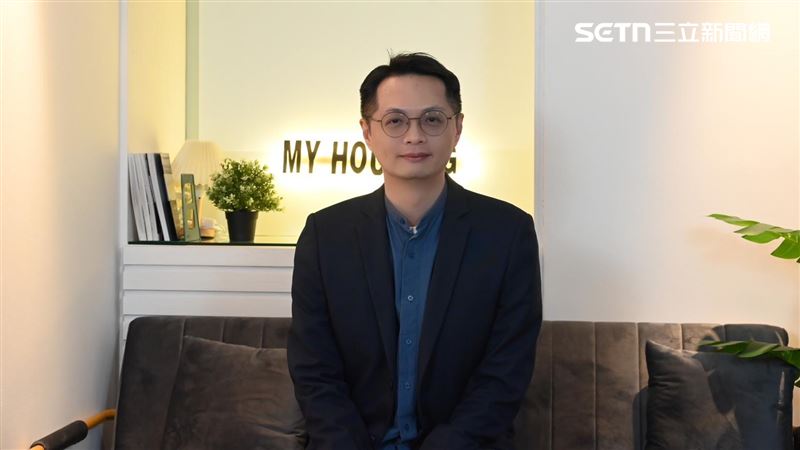 台灣新聞通訊社-馬年房市跛腳了！北台灣首季案量蒸發755億　陳炳辰：建商已萬念俱灰