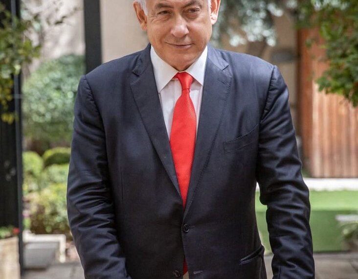 台灣新聞通訊社-以色列解除緊急狀態！納坦雅胡涉貪腐案12日重啟審判 恐將面臨監禁