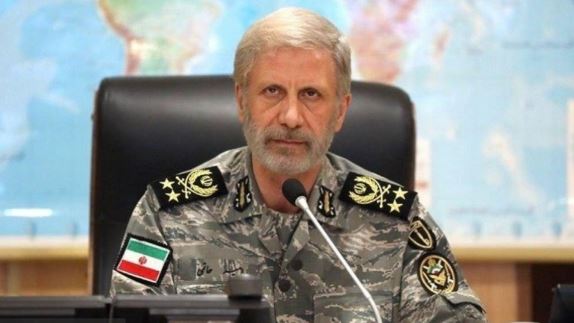 台灣新聞通訊社-川普不排除地面戰！伊朗嗆「敵軍全滅」：沒人能活著離開