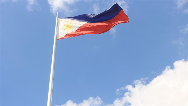 台灣新聞通訊社-伊朗承諾！允許「亞洲這國」油輪通過荷莫茲海峽