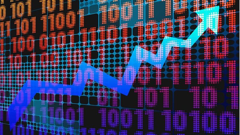 台灣新聞通訊社-上櫃公司去年度獲利家數逾七成　獲利成長前3大產業是它們！