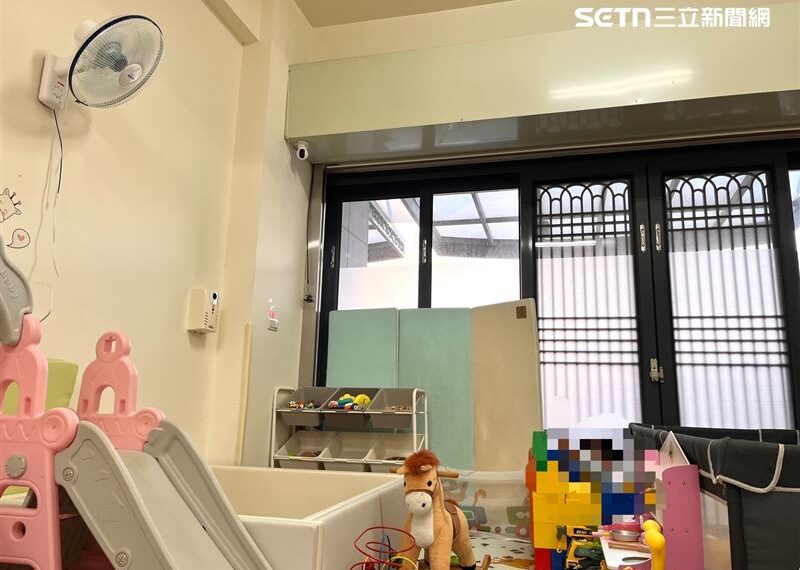 台灣新聞通訊社-台南保母涉虐嬰遭起訴　市府：已廢止托育登記