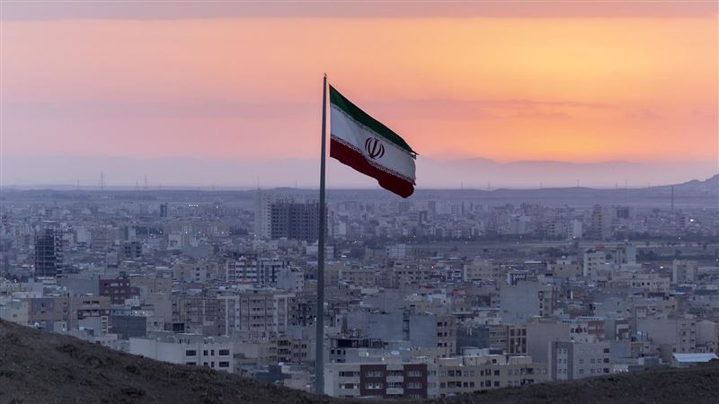 台灣新聞通訊社-中東衝突未歇　伊朗再否認重啟鈾濃縮製造核武