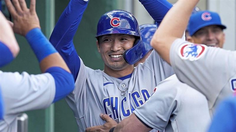 台灣新聞通訊社-MLB／鈴木誠也復出倒數計時　通過高強度體測！復健賽後可望重返大聯盟