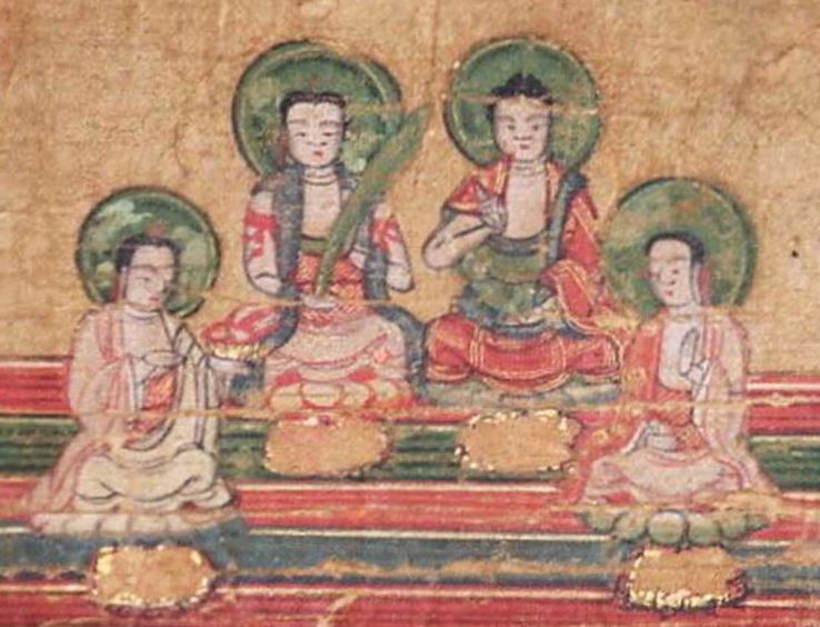 台灣新聞通訊社-唯一被覆滅的世界性宗教：本名鮮為人知，但「別名」卻家喻戶曉